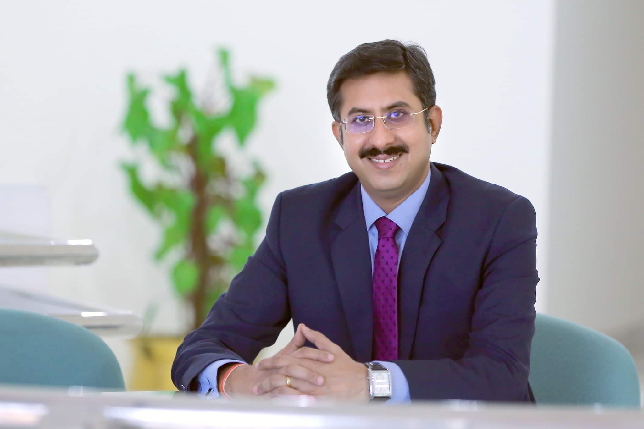 D-Street Talk: Fund manager who manages about $4bn of AUM shares insight on 30 years of reforms, midcaps & advice for Robinhood investors