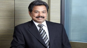 Anant Purandare said the reduction in revenue was due to the decline in the engineering, procurement and construction business.