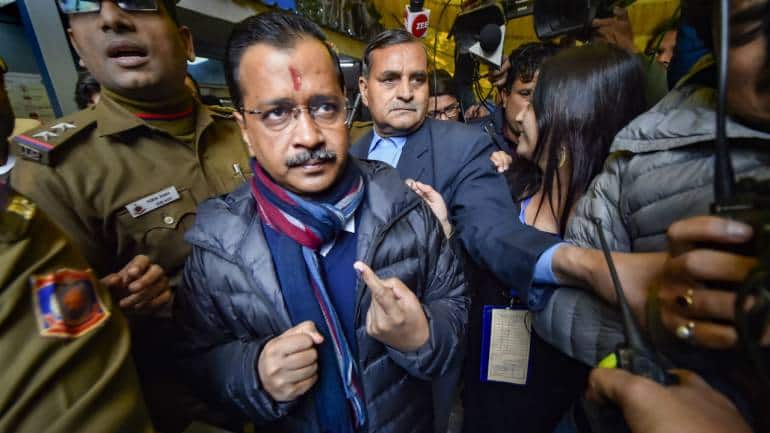 Delhi CM Kejriwal may skip ED summons for 4th time in excise policy case, plans to depart for Goa today - Vimarsana News