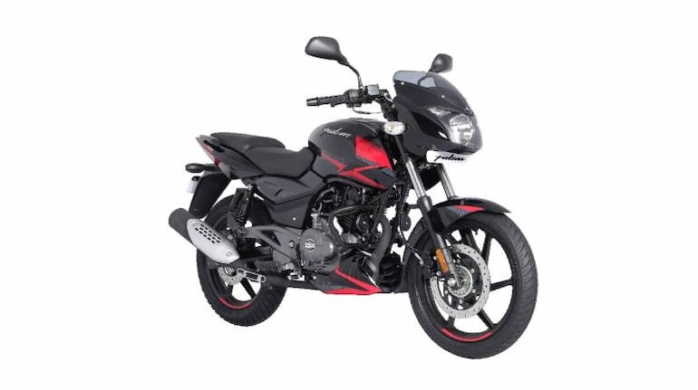Bs Vi Bajaj Pulsar 150 Launched With Price Hike Gets Fuel