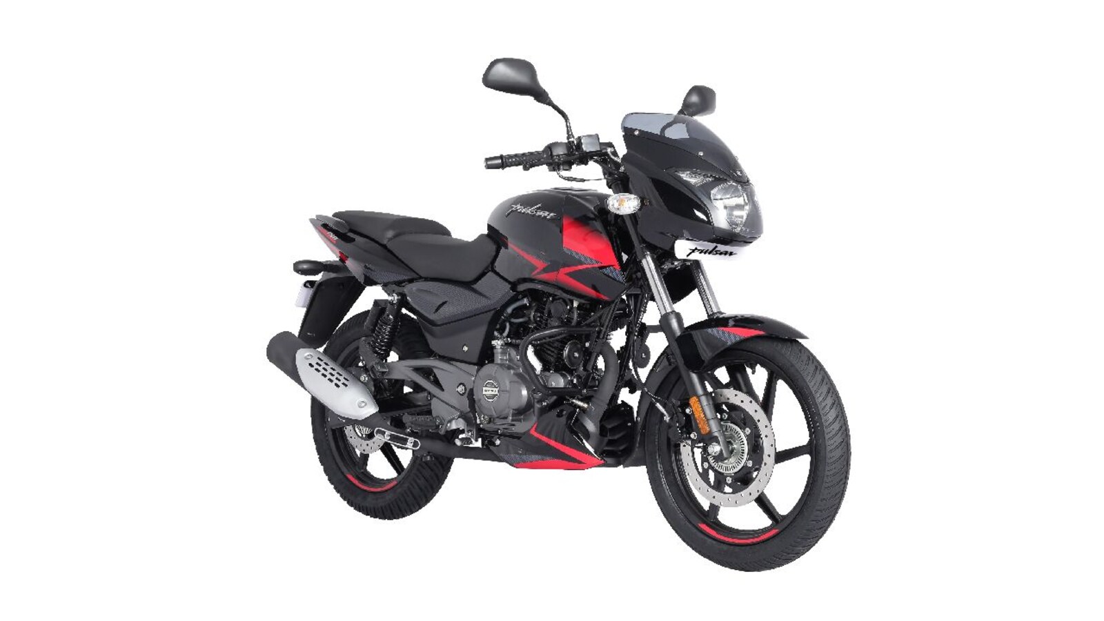 BS-VI Bajaj Pulsar 150 launched with price hike; gets fuel injection system  as upgrade