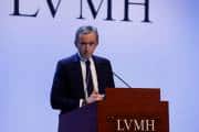 Billionaire Bernard Arnault says wealth tax advocate seeks to destroy economy