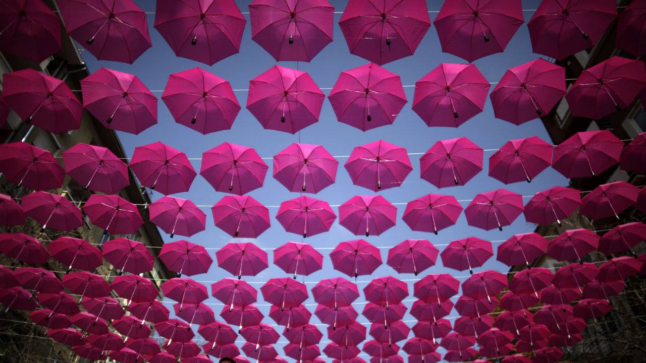 How Niramai is using artificial intelligence to change the face of breast cancer detection How Niramai is using artificial intelligence to change the face of breast cancer detection