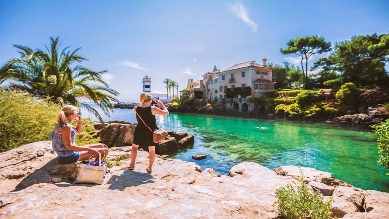 The city of Cascais in Portugal was voted the fifth-best destination. It is located on the Lisbon Coast and has close access to the capital city and its international airport and other must-sees locations such as Sintra (UNESCO Heritage Site), Ericeira (World Surfing Reserve) and Mafra (the Portuguese Versailles). It offers a variety of landscapes and attractions and combines a wide range of offers in a unique destination. (Image: EBD)