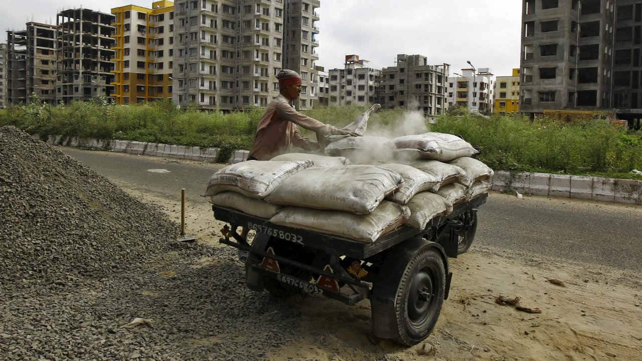 Cement stocks end lower | Shares of cement companies ended in the red after the Competition Commission of India (CCI) initiated an investigation against some of these companies. The antitrust body on December 9 had conducted raids at offices of UltraTech Cement and two subsidiaries of the world’s largest cement maker LafargeHolcim, two sources told Reuters. UltraTech was down over 3 percent, while Ambuja Cements and ACC shed a percent each.
