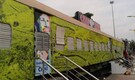 Eastern Railways refurbishes two old train coaches into restaurants
