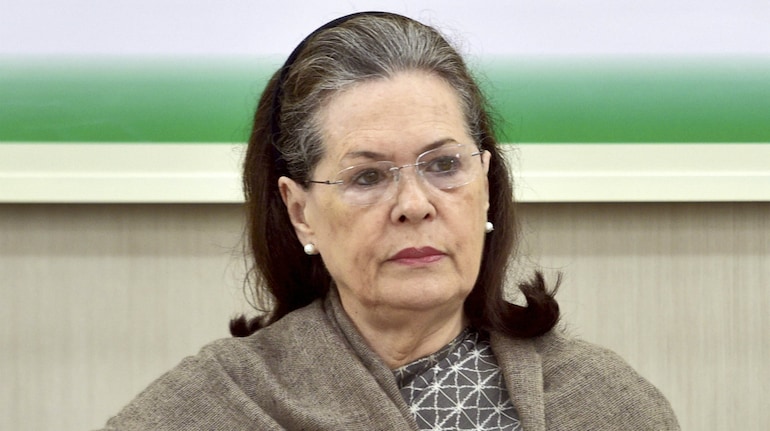 Apocalypse of hatred, bigotry, intolerance, untruth engulfing country: Sonia  Gandhi