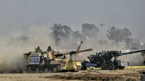 Ratio of defence capex spending climbs a decadal high in FY25, shows Budget data