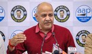 Discrepancy in tax rates on papad and 'kachri' should be rectified: Sisodia at GST Council meet Discrepancy in tax rates on papad and 'kachri' should be rectified: Sisodia at GST Council meet