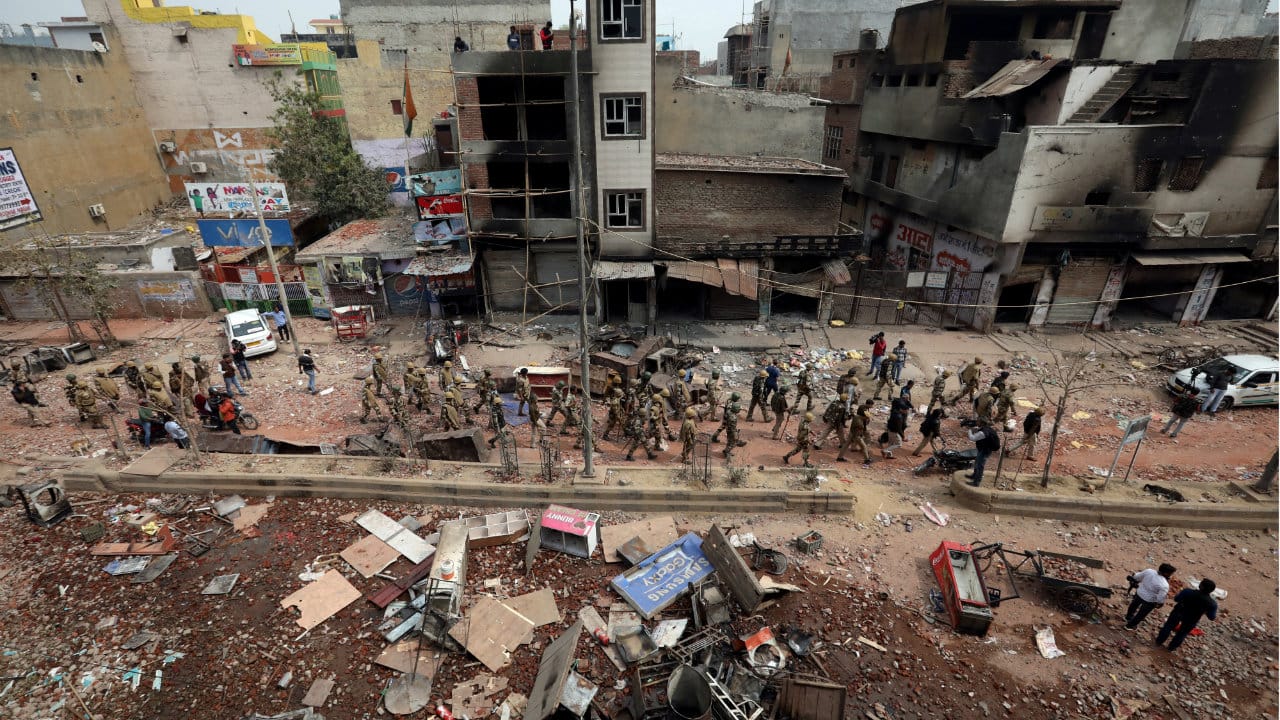 Image: Reuters 