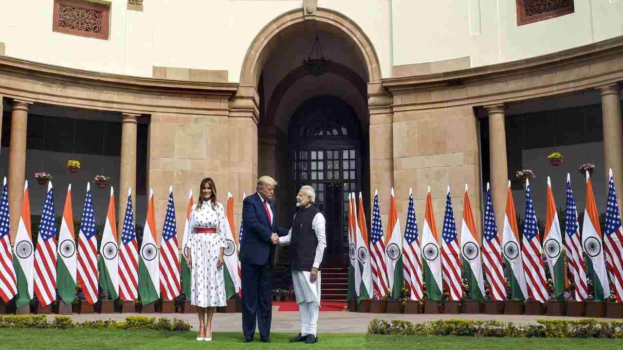 Trump’s BRICS 'sucker' punch may be premature, but India needs a balancing act