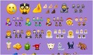 Gender-neutral Santa: More than 100 new emojis to get more inclusive