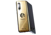 Pablo Escobar’s brother announces 'Samsung killer phone' Escobar Fold 2 at $399