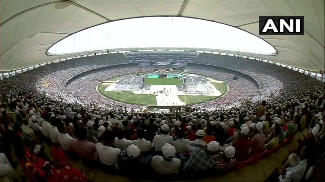 Not allowed | Social, political and other events. (Image: ANI)