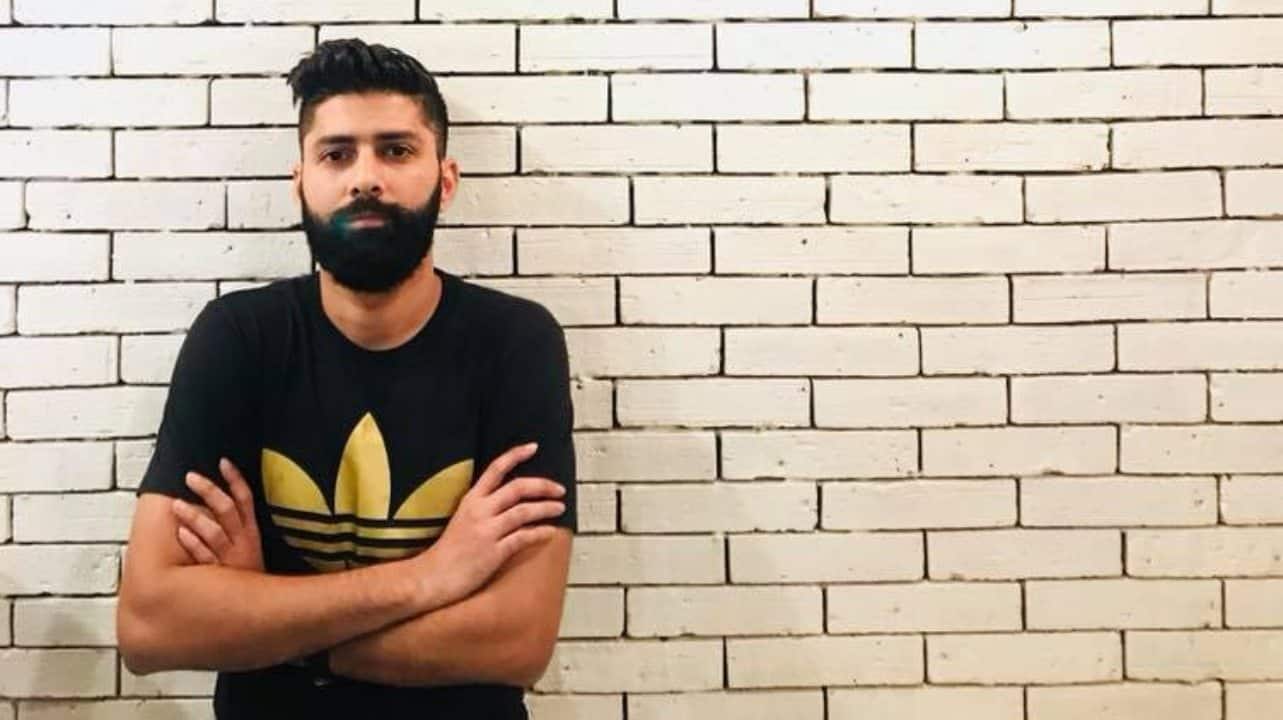 Delhi election result: Meet the man behind AAP's witty and quirky social media game Delhi election result: Meet the man behind AAP's witty and quirky social media game