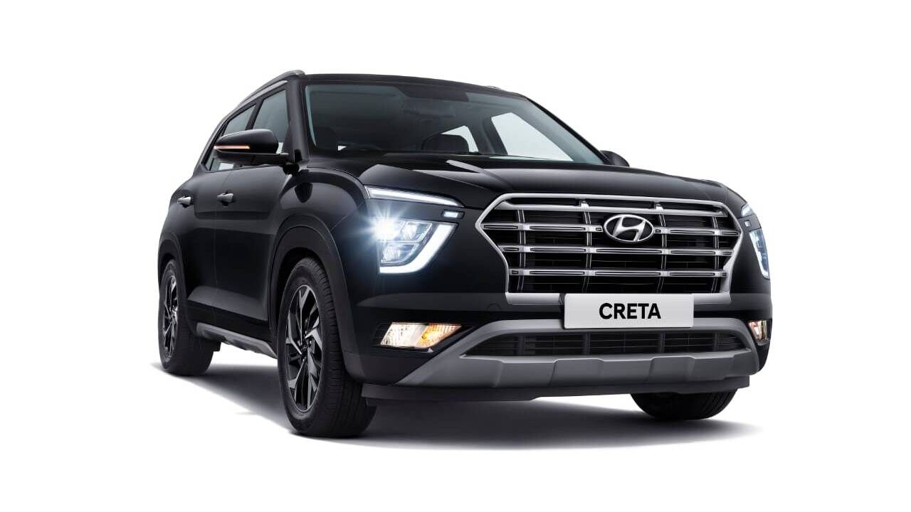 Hyundai Creta E petrol launched at Rs 9.82 lakh; prices of other variants  revised