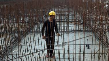 The need of the hour in infrastructure is to think beyond boycotting China and build expertise The need of the hour in infrastructure is to think beyond boycotting China and build expertise