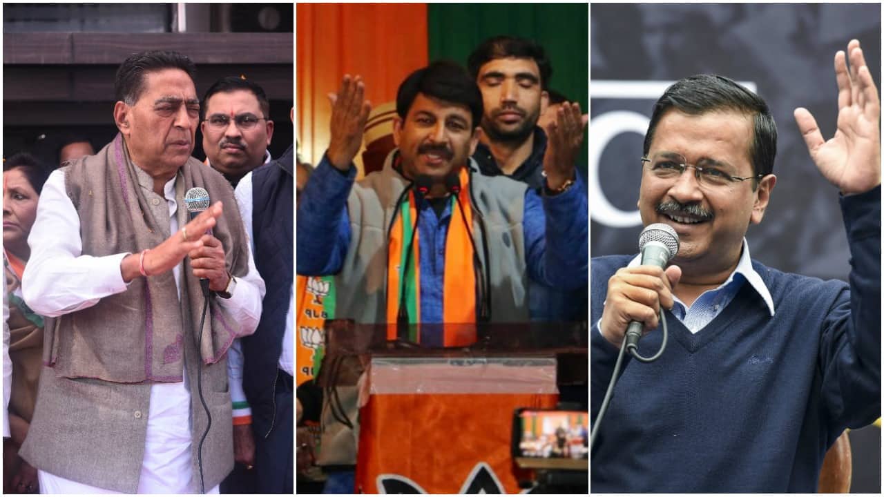 Delhi Election: How Purvanchalis influence polls in the Capital; what AAP, BJP and Cong are doing to woo them