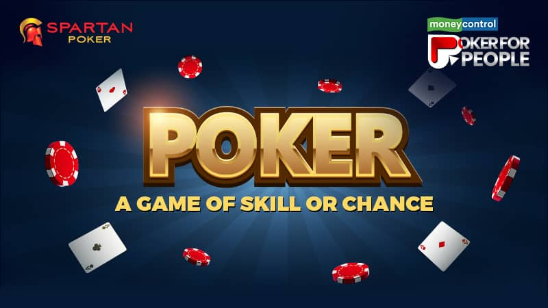 Spartan Poker Presents Poker for People (PFP) at Moneycontrol | Play ...