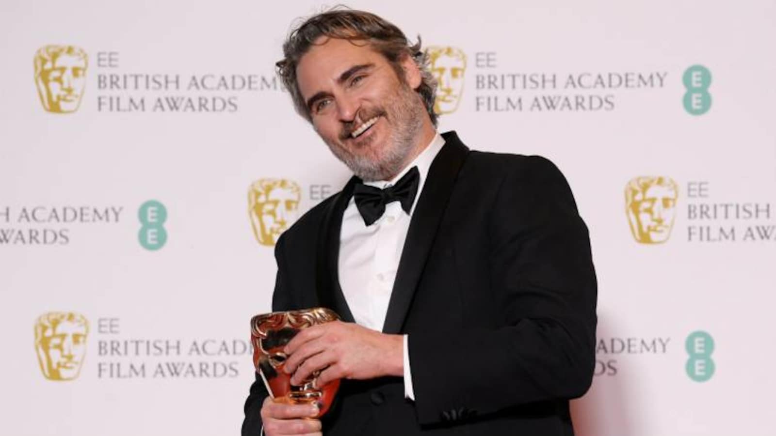 BAFTAs 2020: '1917' wins best film, Joaquin Phoenix awarded best actor for 'Joker'