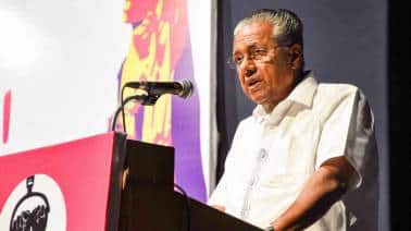 Politics | The decadence of Kerala Chief Minister’s eulogy of a murder convict Politics | The decadence of Kerala Chief Minister’s eulogy of a murder convict