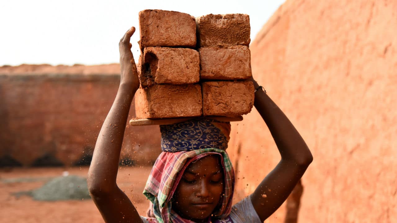 India’s urban unemployment fell to 6.6% in April-June, but females see rise in low-quality jobs