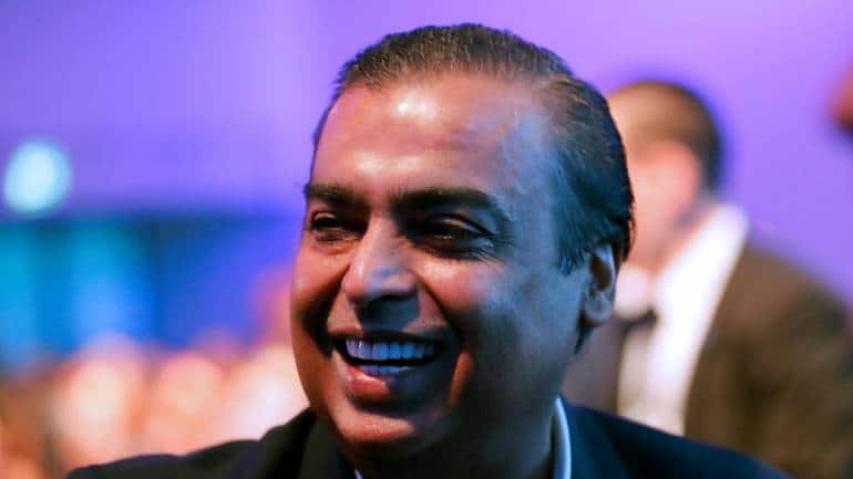 Reliance AGM 2021 LIVE Updates 