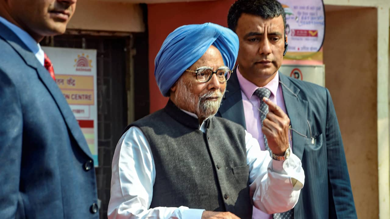 Manmohan Singh stinging attack on PM Modi: Top 6 charges