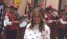 Melania Trump launches own NFT platform