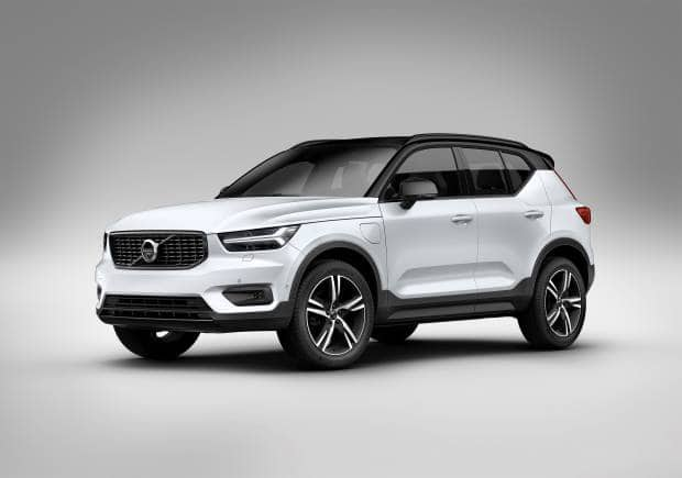 First Drive  Volvo XC40 T4 R-Design, a Swedish delight for the urban jungle