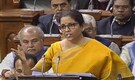 Wanted to keep Budget Speech shorter but ended up breaking own record: Nirmala Sitharaman