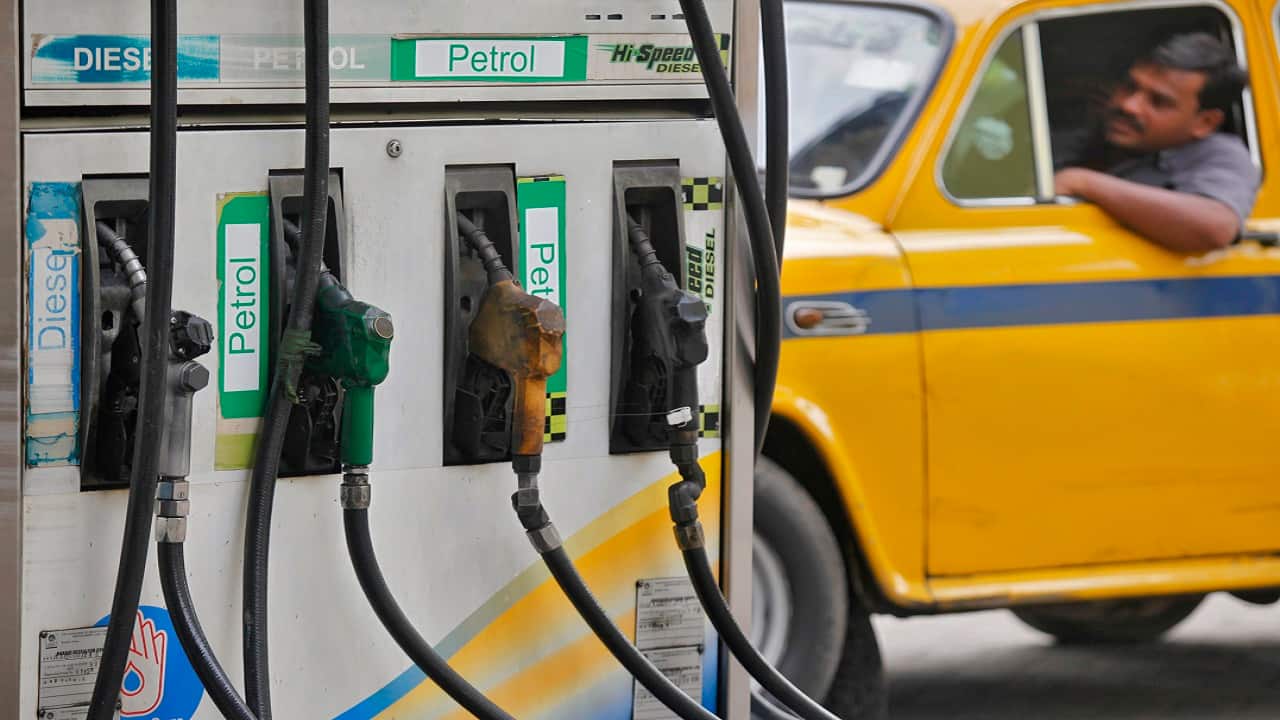 OMCs suffering losses due to delay in retail fuel price hike, says govt official