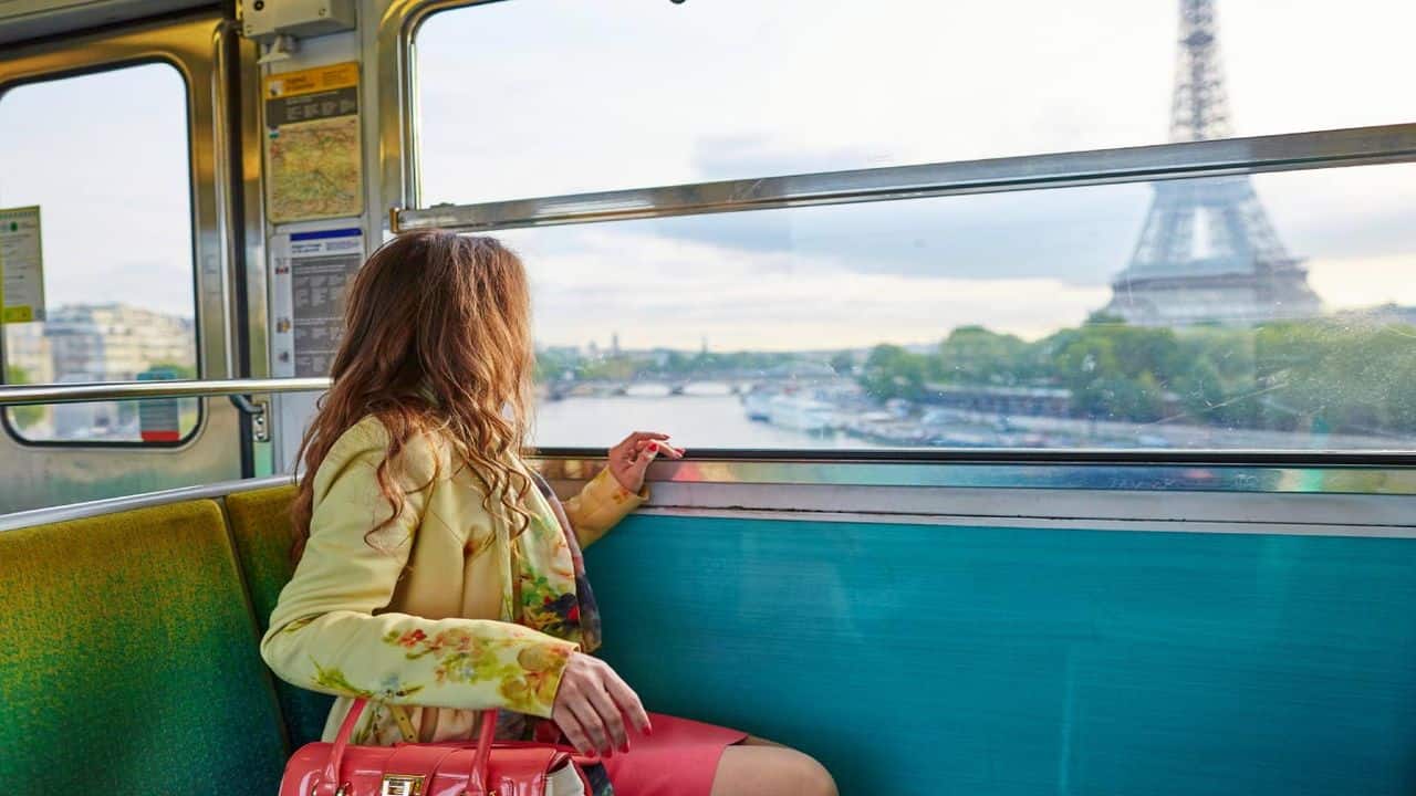 The French capital Paris took the spot of the ninth-best destination. The museums of Paris house the greatest masterpieces but its streets, alleys, artist workshops are all to be enjoyed! Picasso, Man Ray, Marcel Duchamp, Brancusi, Yves Klein, Modigliani, but also Molière, Zola, Hugo lived in “the most beautiful city in the world.” (Image: EBD)