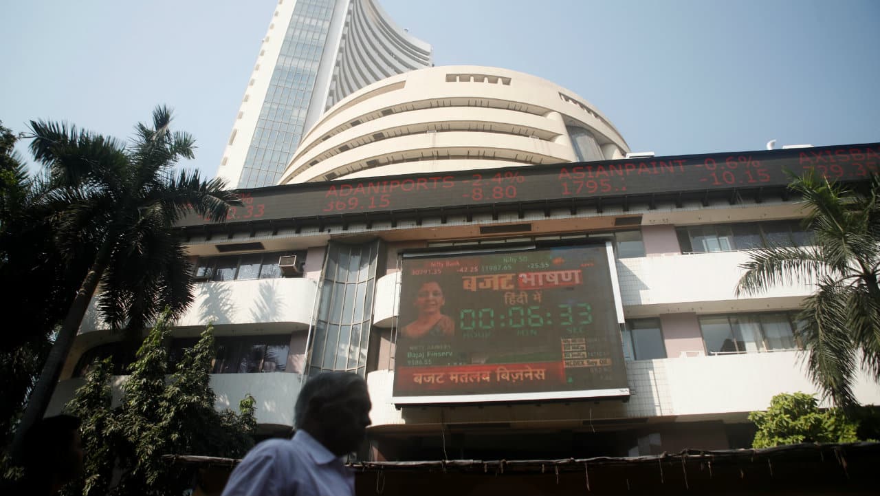 Here is a list of the top 10 most-valued firms in India by market capitalisation on the Bombay Stock Exchange, as of February 17, 2020. 