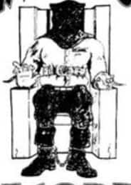 Q15. Identify the company from its logo. 