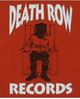 Answer: Death Row Records 