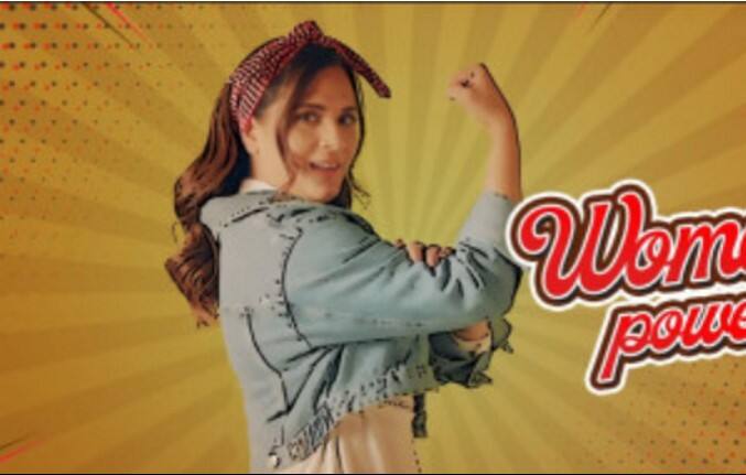 Q6. What is this Indian ad Inspired from? 