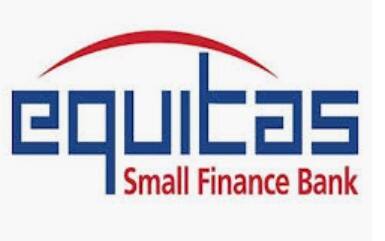 Answer: Equitas Small Finance Bank 