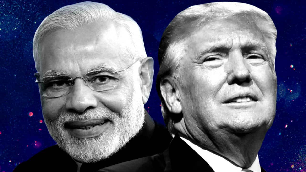 Trump 2.0: India has to brace itself for a rough rupee ride, trade tantrums