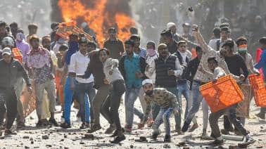 Delhi Violence | Why it is more than a law and order issue Delhi Violence | Why it is more than a law and order issue