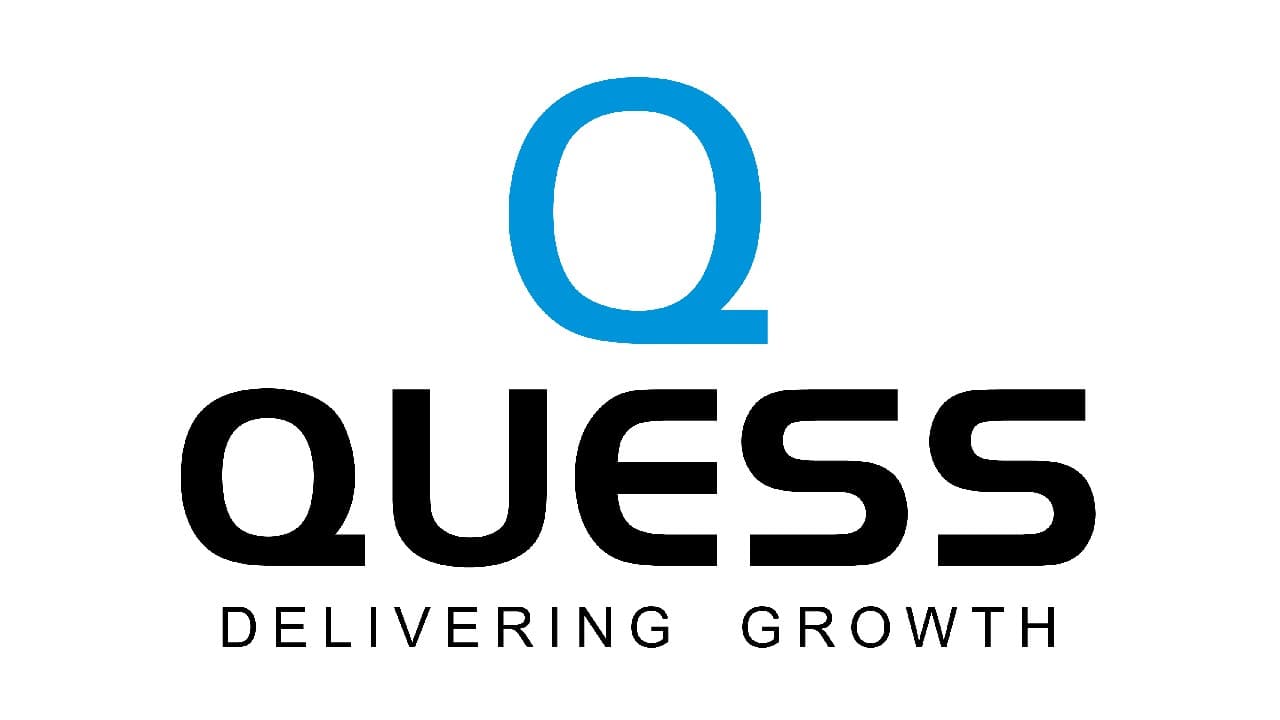 Quess Corp | Brokerage: Motilal Oswal | Rating: Buy | Target: Rs 360 | LTP: Rs 244 | Upside: 47 percent. As the economy prepares for a gradual re-opening and enterprises look to dodge supply disruption, Motilal Oswal believe the company/sector has already passed the peak of uncertainty. As both the central and state governments look forward to liberalizing and formalizing the labor markets, Quess should be among the biggest direct beneficiaries. Quess Corp | Brokerage: Motilal Oswal | Rating: Buy | Target: Rs 360 | LTP: Rs 244 | Upside: 47 percent. As the economy prepares for a gradual re-opening and enterprises look to dodge supply disruption, Motilal Oswal believe the company/sector has already passed the peak of uncertainty. As both the central and state governments look forward to liberalizing and formalizing the labor markets, Quess should be among the biggest direct beneficiaries.