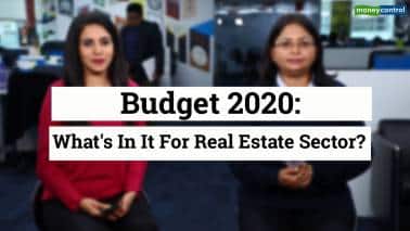 Reporter's Take | Budget 2020: What's in it for the real estate sector?