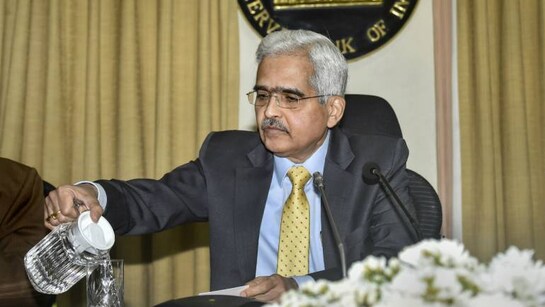 RBI Monetary Policy LIVE Updates