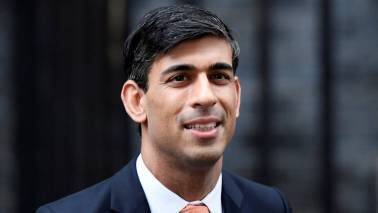 Rishi Sunak has a daunting in-tray as UK prime minister