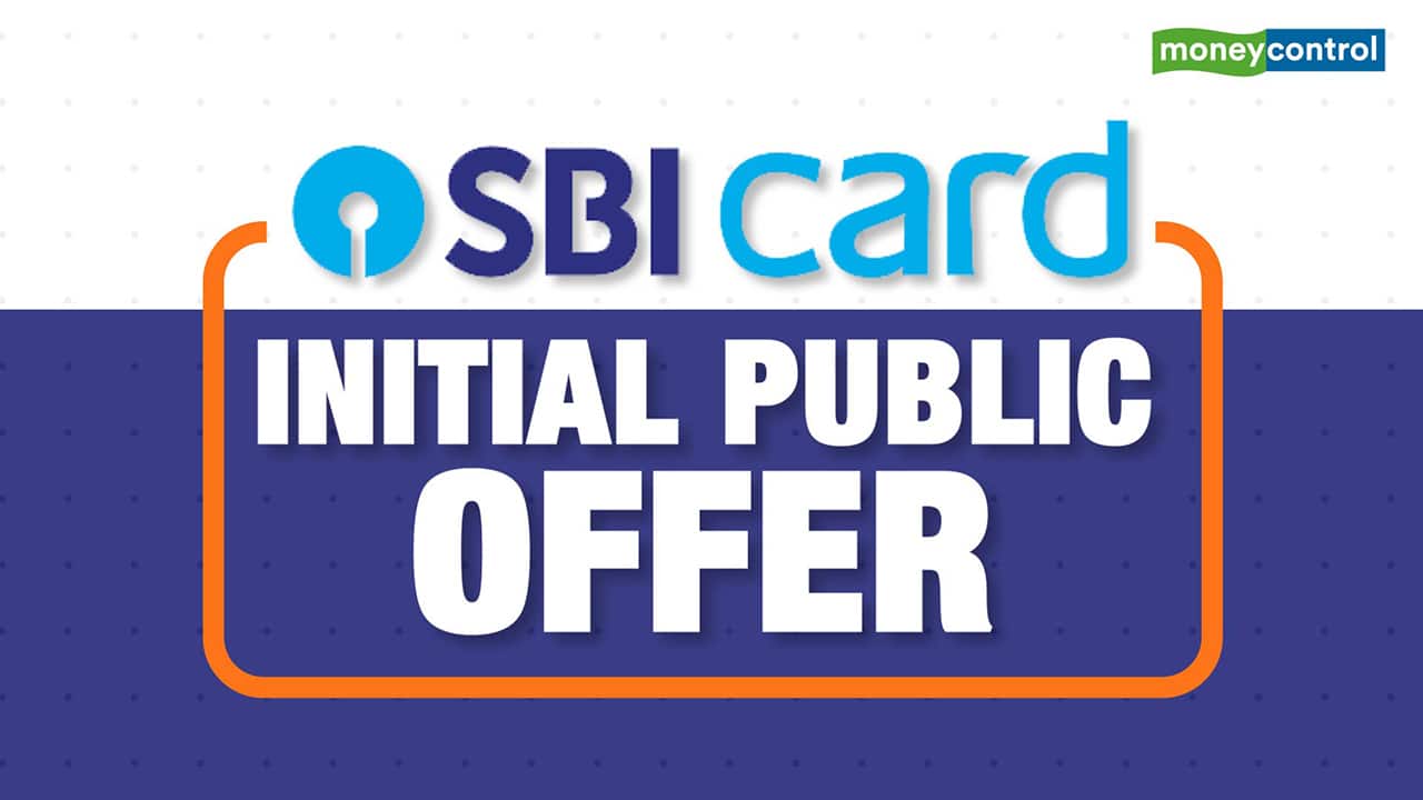 SBI Card IPO subscription to begin on March 2 Should you subscribe