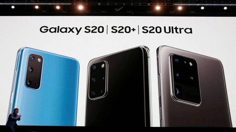 Samsung Launches Galaxy S Ultra Limited Edition White Smartphone A Look At Price And Specs Samsung Launches Galaxy S Ultra Limited Edition White Smartphone A Look At Price And Specs