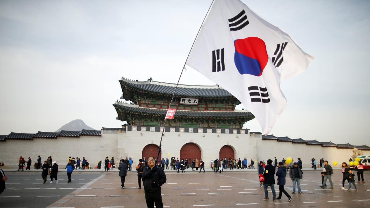 Rank 9 | Seoul, South Korea | Seoul takes the ninth spot in the ECA International ranking this year as one of the most expensive city to live in for expats.