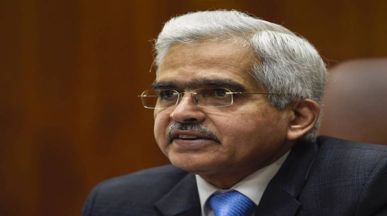 India at doorstep of economic revival, says RBI Governor Shaktikanta Das