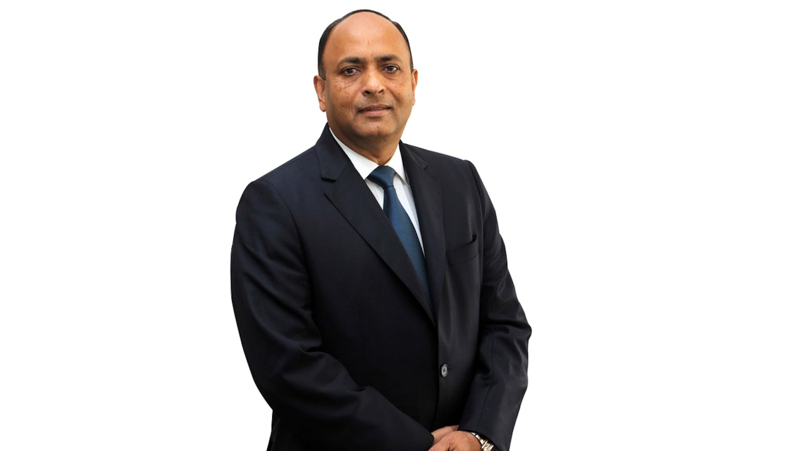 IndusInd Bank CEO Sumant Kathpalia says crisis is litmus test for the lender