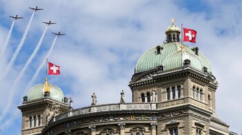 Sweeping study finds 1,000 cases of sexual abuse in Swiss Catholic Church since mid-20th century